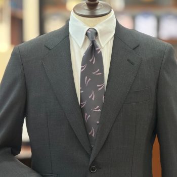 -Loro Piana「ZELANDER Z‐TWIST」-