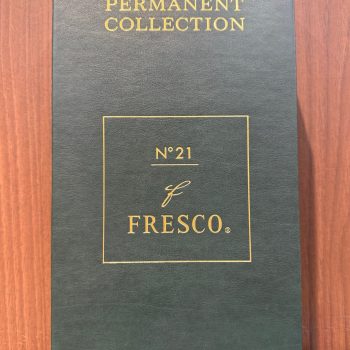 スタッフ鎌田が仕立ててみた。#03