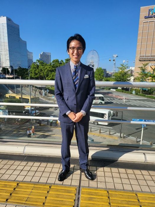 新店長就任のご挨拶