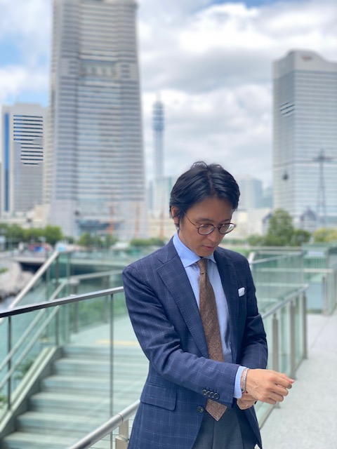 【みなとみらい店】STAFF SNAP３