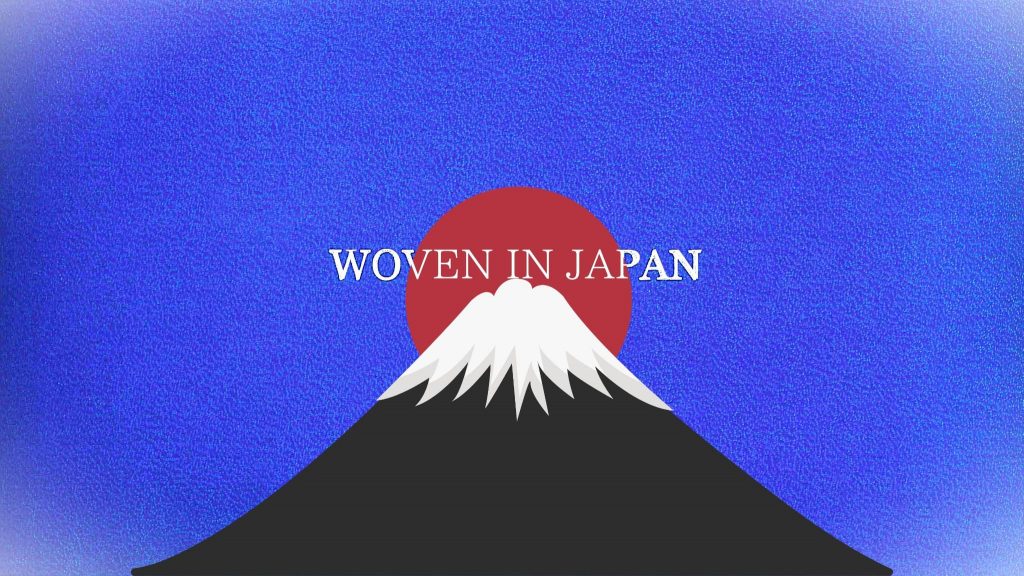 世界の生地めぐり～日本編～🗾