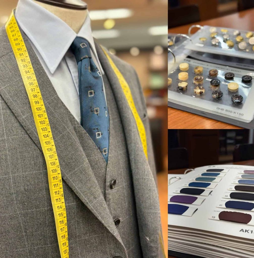 オーダーって、正直どこまでこだわるべき？