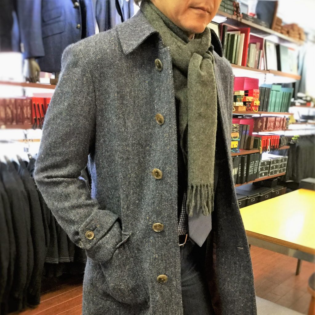 Recommend Coat #3