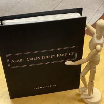 ストレッチスーツ&ジャケット&シャツ ~ジャージーコレクション~