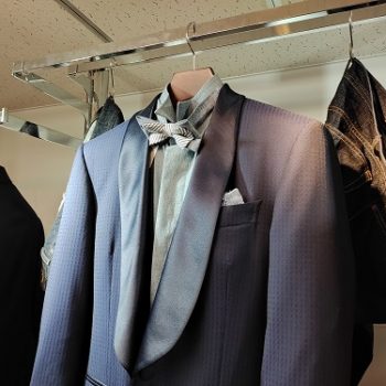 タキシードのその後｜名古屋駅店のスタッフブログ｜オーダースーツ