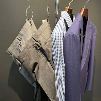 まだ間に合う!!夏のスラックス|名古屋駅店のスタッフブログ まだ間に合う!!夏のスラックス|名古屋駅店のスタッフブログ