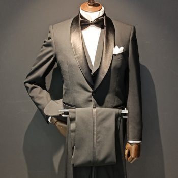 王道タキシードで魅せるなら｜名古屋駅店のスタッフブログ｜オーダー