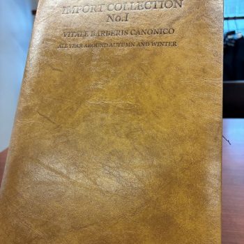 セレモニースーツの装い