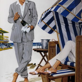 2026 春夏トレンド情報