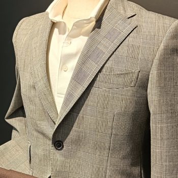 ポロシャツがオススメです