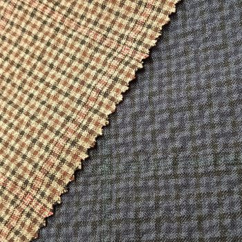 ウォッシャブルパンツに新柄追加です