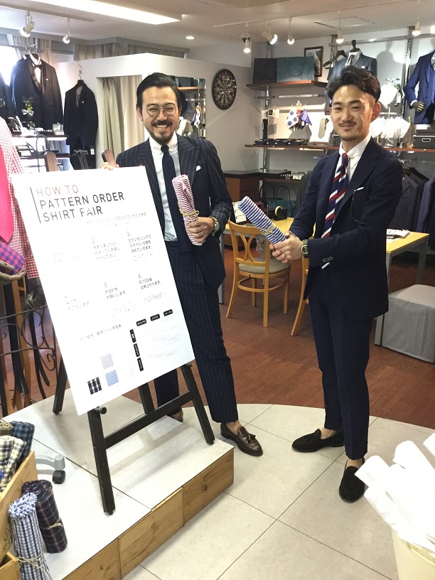 ようこそ！名古屋へ！！