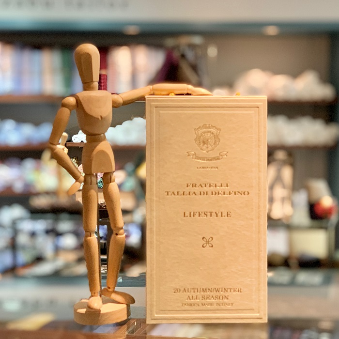 オススメ新作生地 – チェック編 –