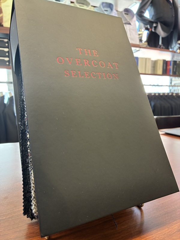 オーダーコート