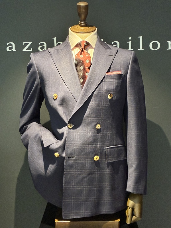 成人式のスーツはデザインを楽しむ