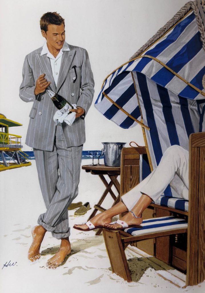 2026 春夏トレンド情報