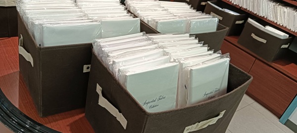 贅沢な白シャツ　ーシャツフェアー