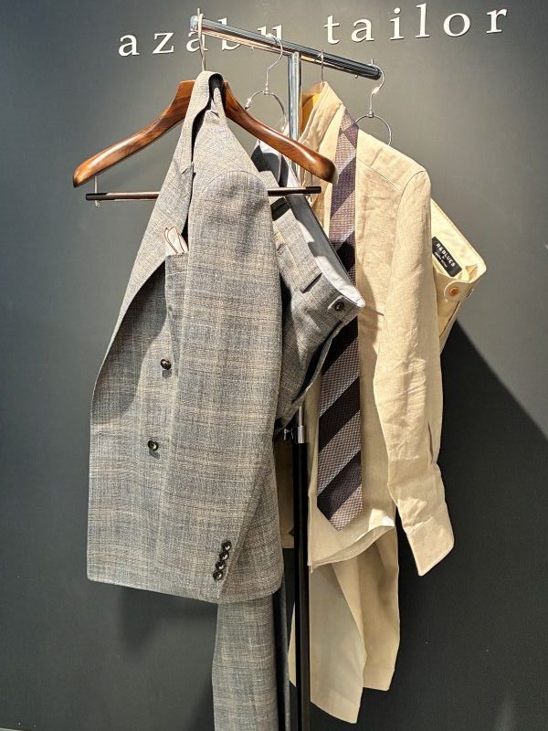 2026年春夏新作トレンド傾向