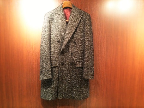 2016AW　Order coat Fair 　　　 　　&B名古屋 ＳＮＡＰ＃1