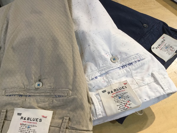 完売必須!!!チノパン!!! &B名古屋