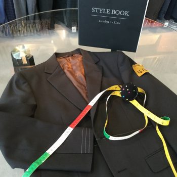 ちょっとだけ変わりました｜名古屋栄店のスタッフブログ