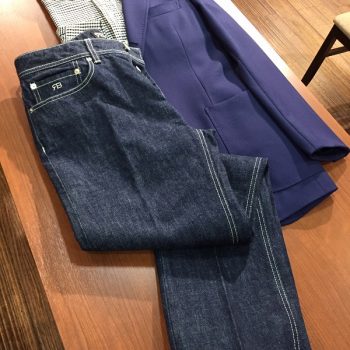 R&BLUES 人気のジーンズオーダー【＆B 麻布テーラー名古屋】 – &B 名古屋店