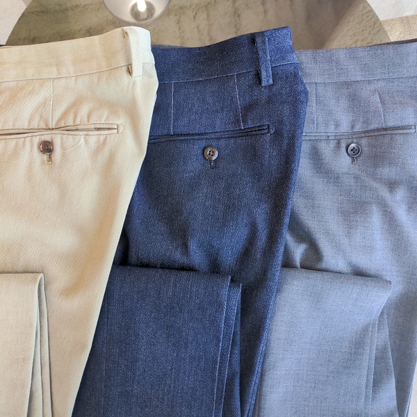夏のビジネスの新定番!