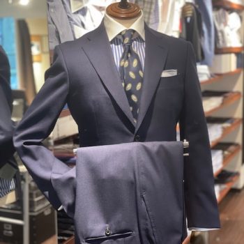 パンツは交互に。｜名古屋栄店のスタッフブログ｜オーダースーツ