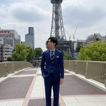 春夏は爽やかな色が欲しくなる。｜名古屋栄店のスタッフブログ