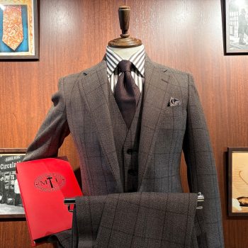 よく見ると見え方が変わってる。｜名古屋栄店のスタッフブログ