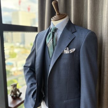 オールシーズン用は便利