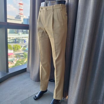 計算されたシルエット