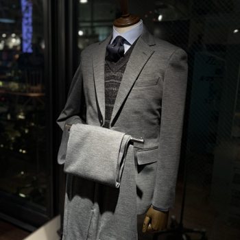 キッチリ見えして楽に