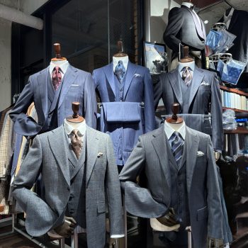 使い分け出来る良さ