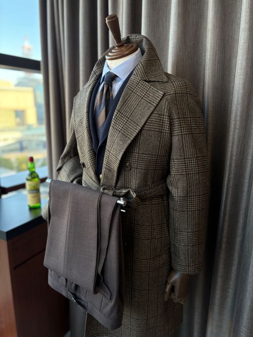 肌寒い時に必須