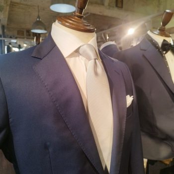 長く使える一着を選ぶ