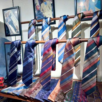 こんな合わせ方は。（2026SS）