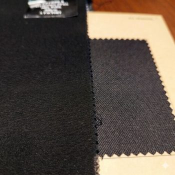 そのブラックスーツ、本当に礼服として使えますか？