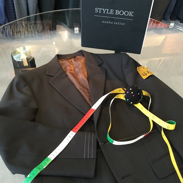 ちょっとだけ変わりました