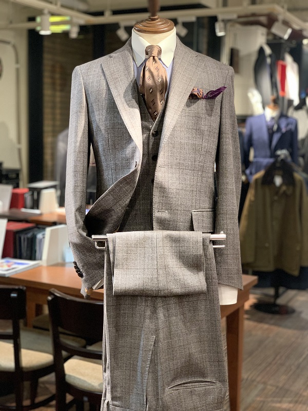 新成人の皆様！準備はお早めに！！【＆B名古屋】