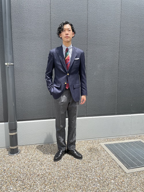 一着はあると便利