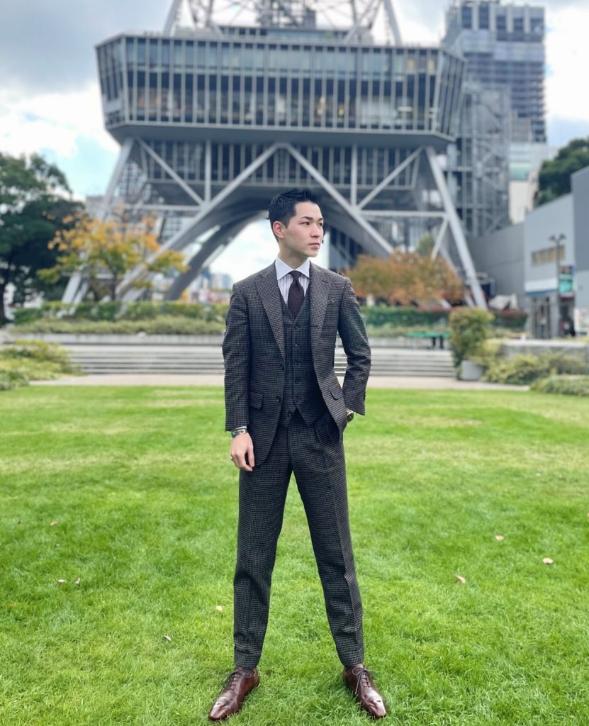 派手過ぎず個性をだすなら