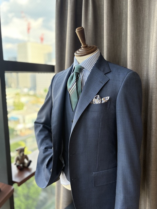 オールシーズン用は便利