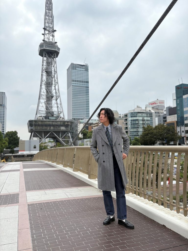 今シーズンはダブル。