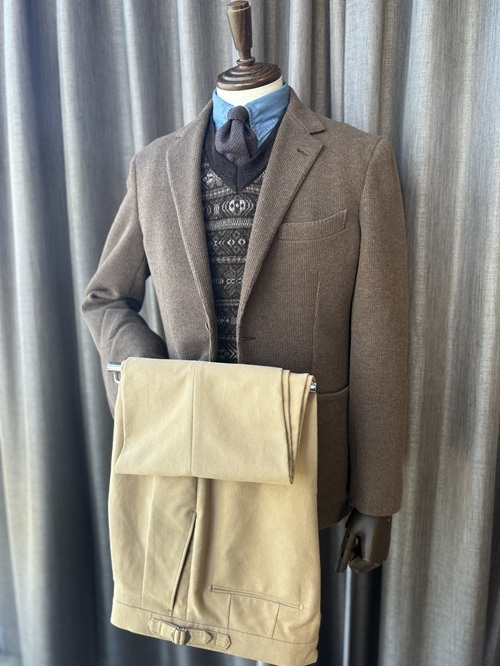 ワンポイントとして