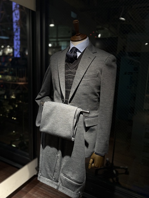 キッチリ見えして楽に