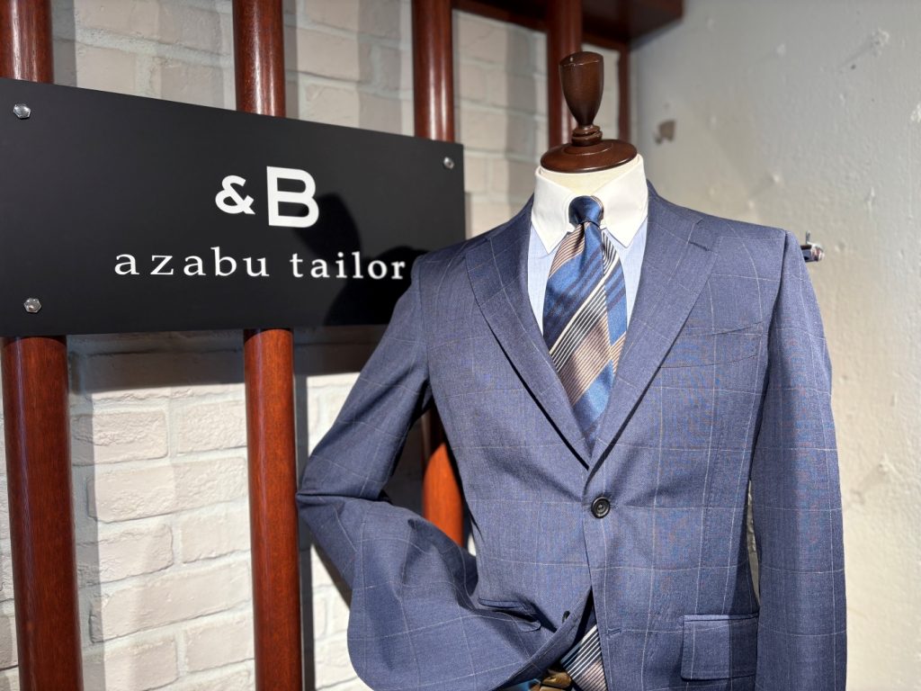 さわやかな顔立ち