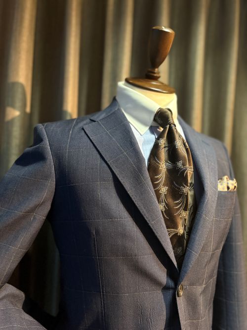 目立ちすぎないアクセント