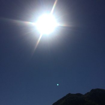 GWが明けて...