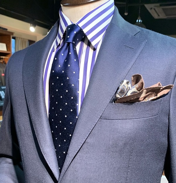 Artisan Suit